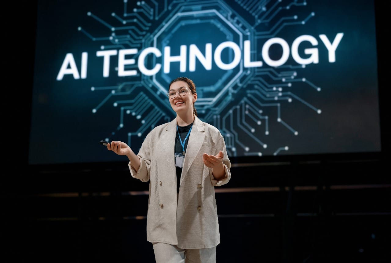 How AI is Transforming IT Support in Modern Businesses