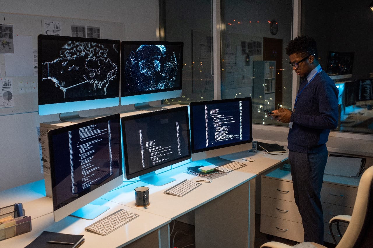 Cybersecurity for UAE SMEs: Smart & Affordable Protection